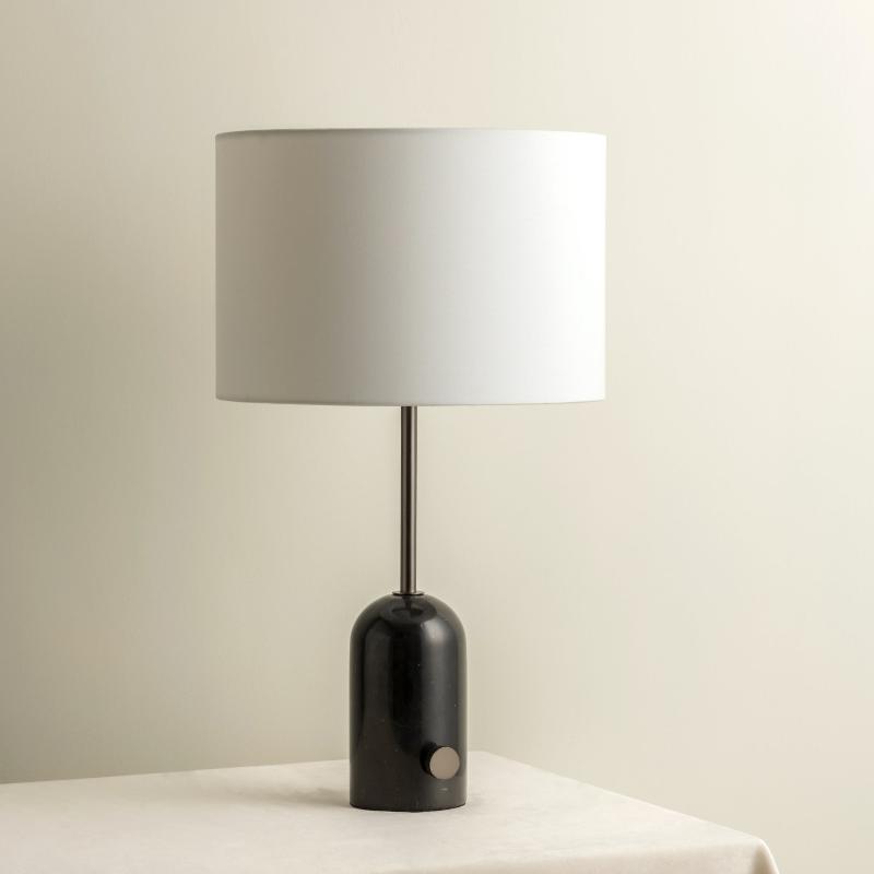 Penn Table Lamp | Souliia