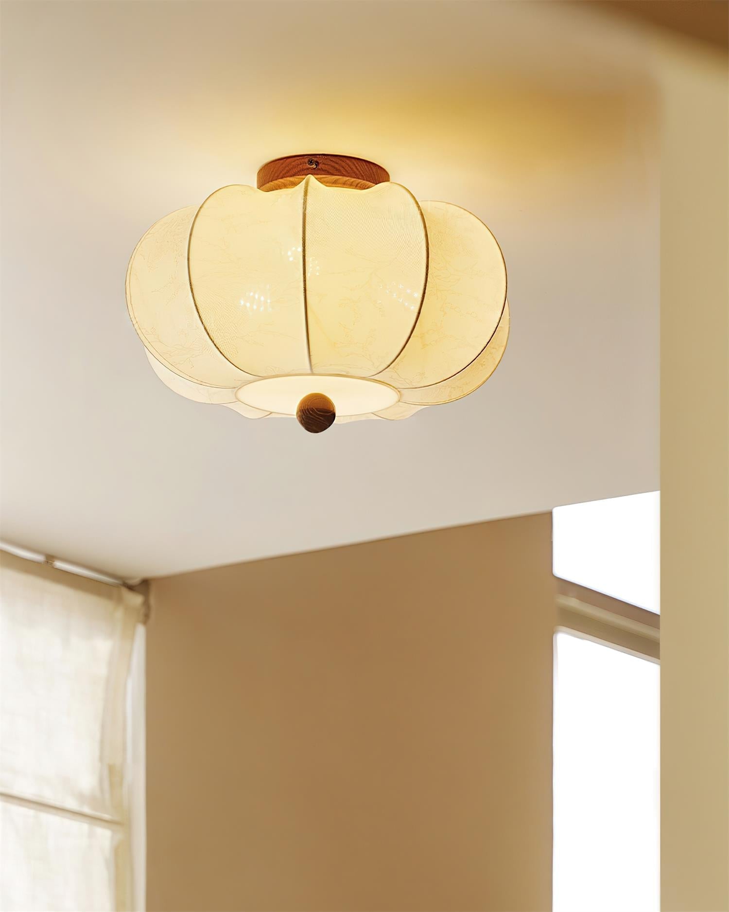 Serica Deckenlampe | Souliia