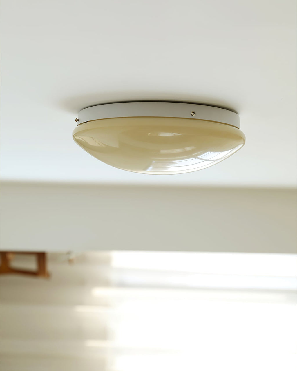 Wickes-loftslampe til direkte montering | Souliia