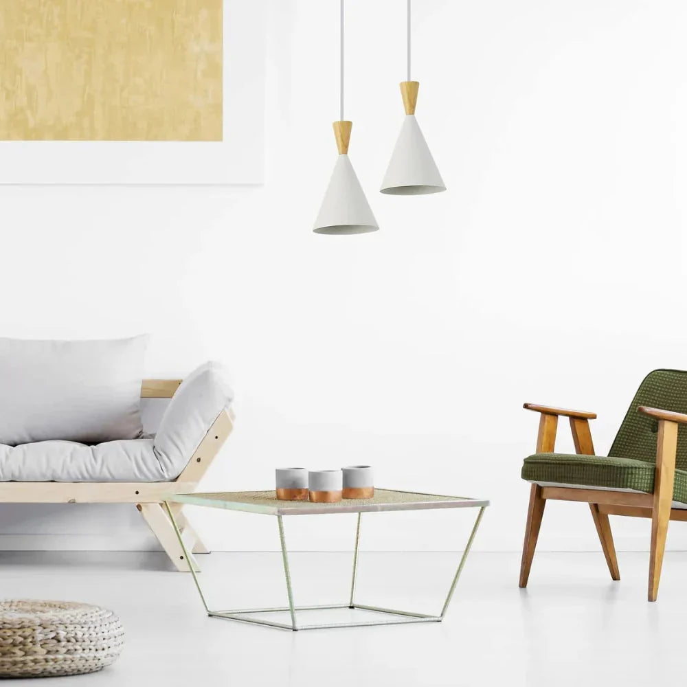 Workshop-pendellampe | Souliia