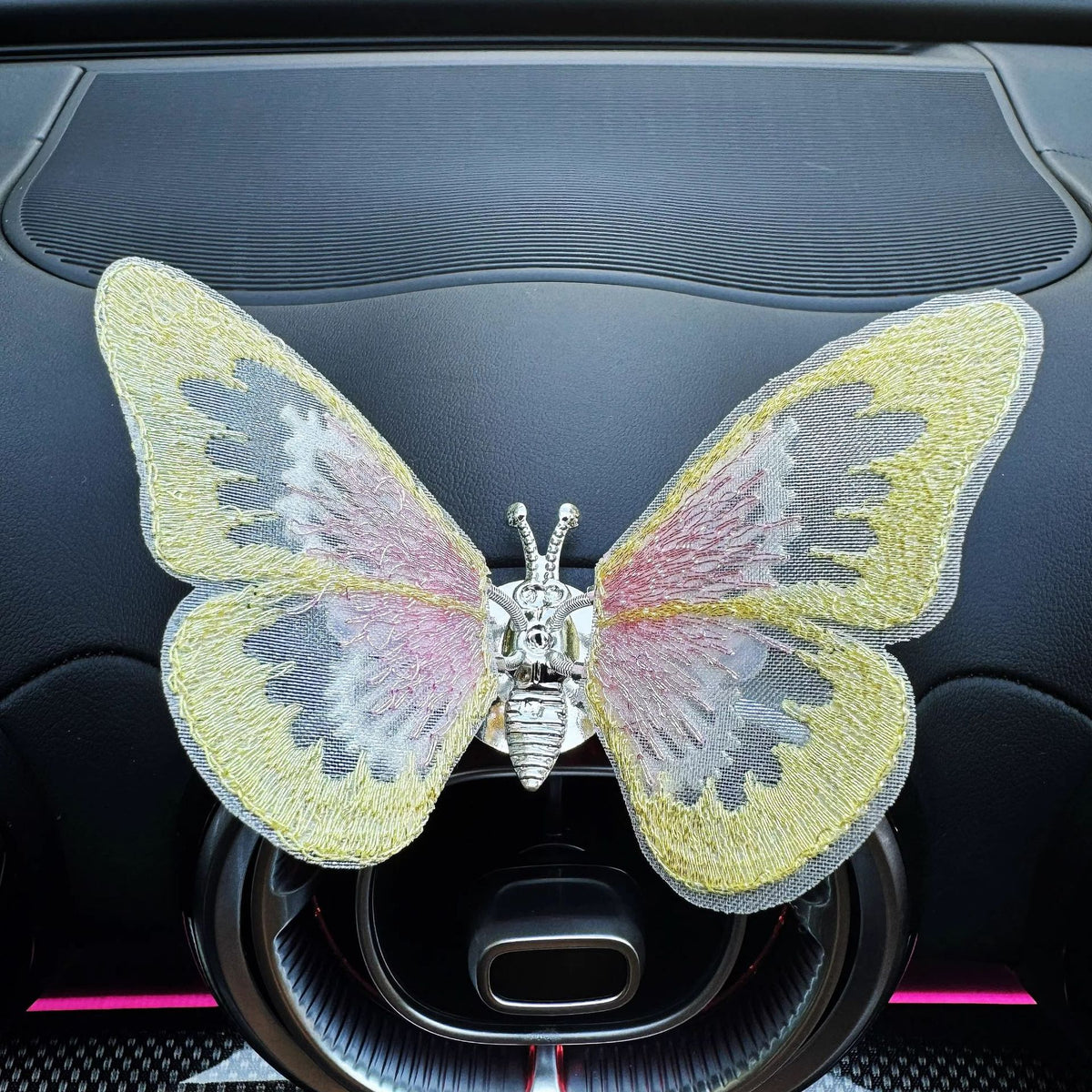Transform Your Car into a Fresh Oasis of Elegance and Pure Driving Joy - Souliia