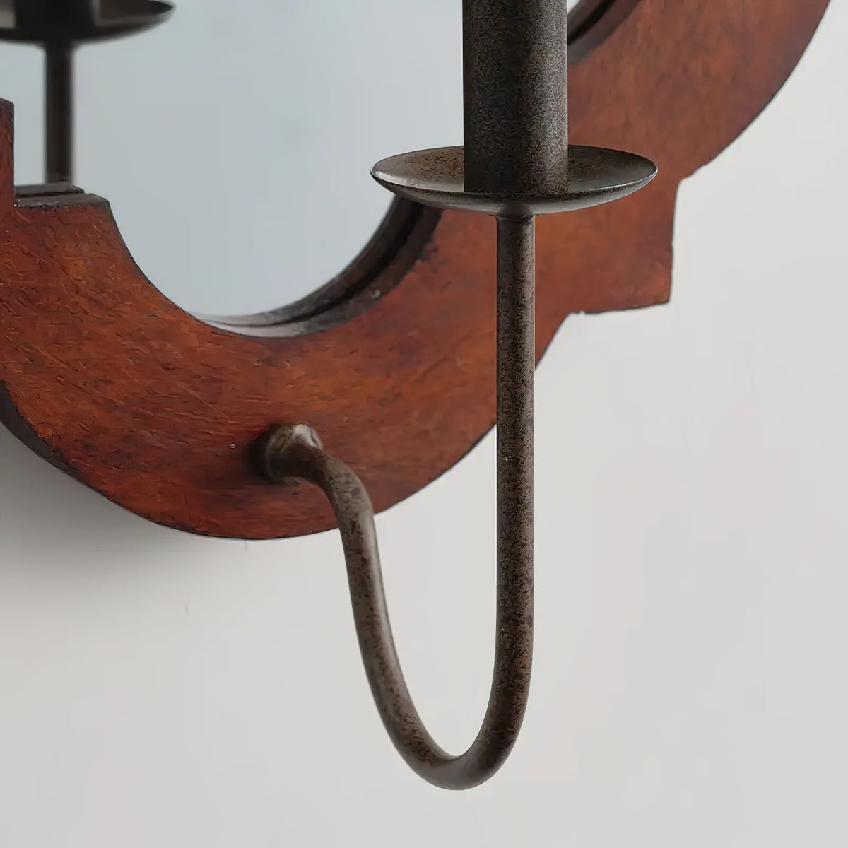 Rheam Wall Lamp | Souliia