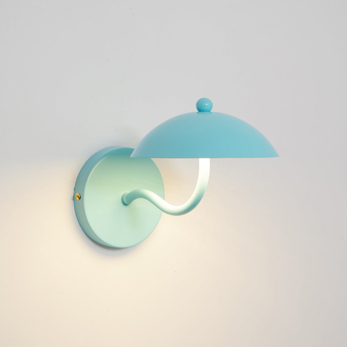 Ripple Wall Lamp | Souliia