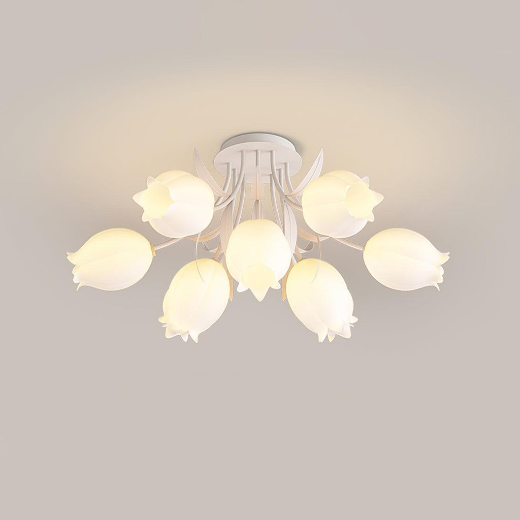 Ricko Ceiling Lamp | Souliia