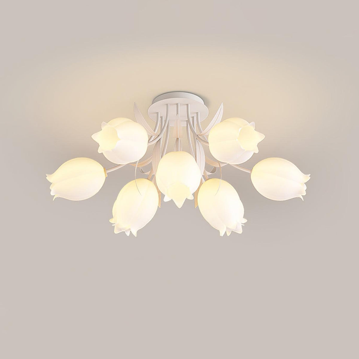 Ricko Ceiling Lamp | Souliia