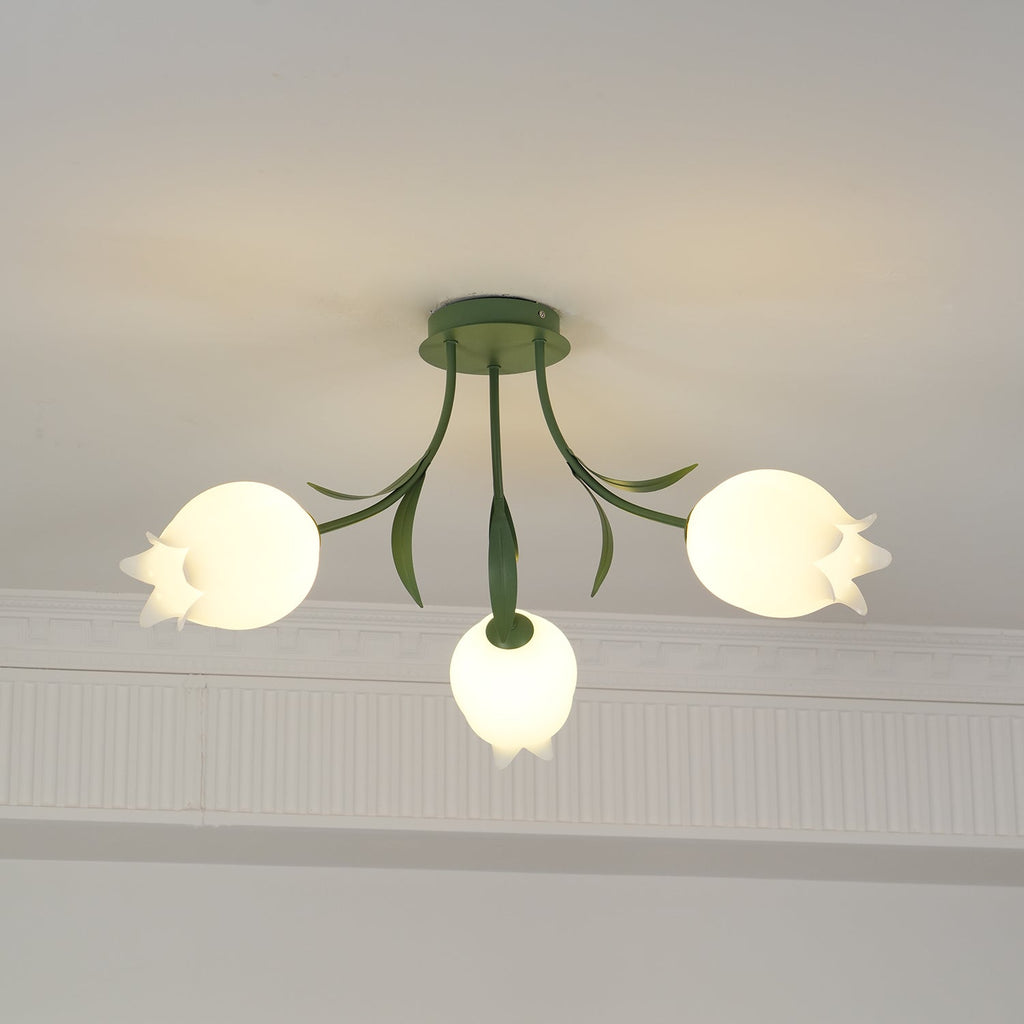 Ricko Ceiling Lamp | Souliia