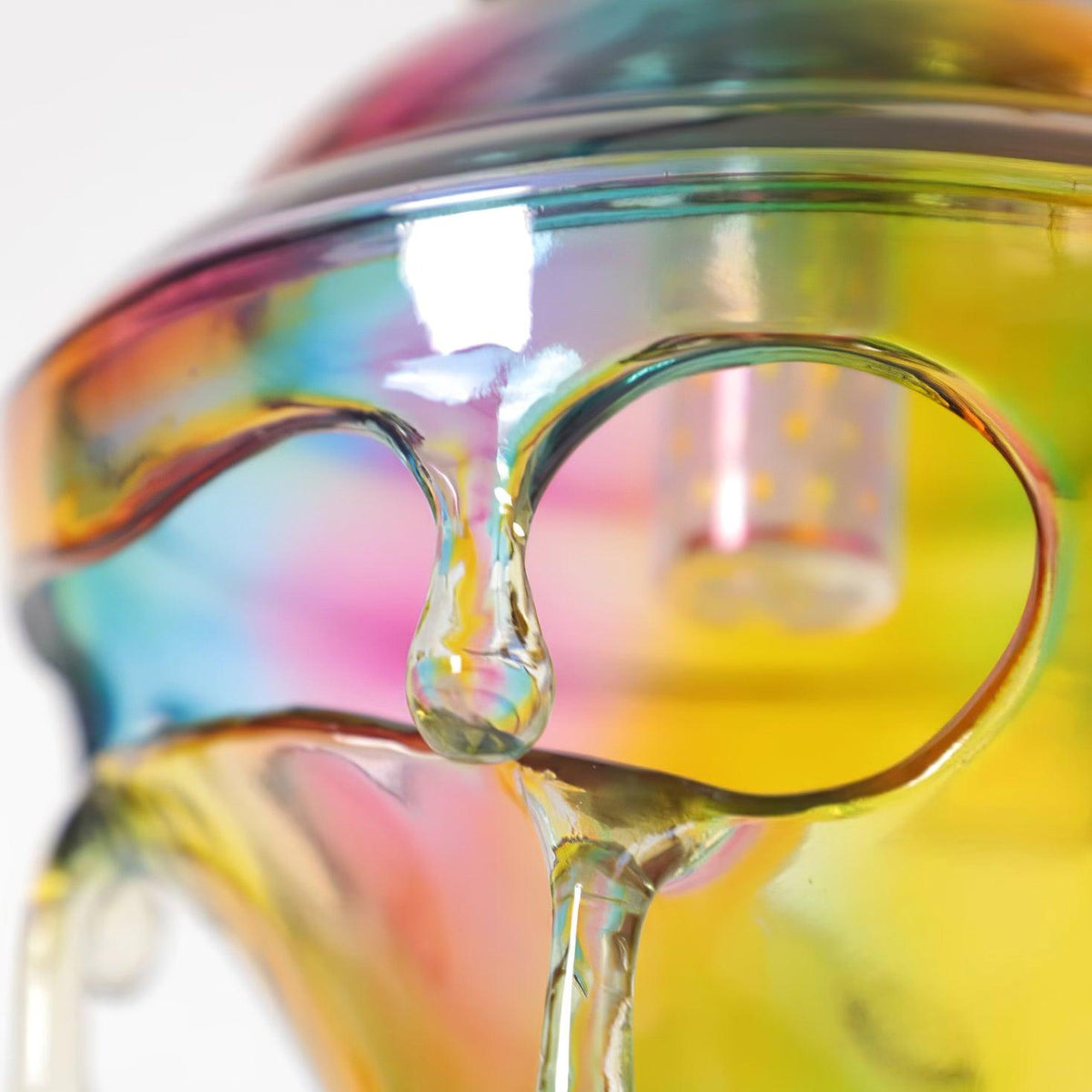 Lampă de masă Water Drop | Souliia