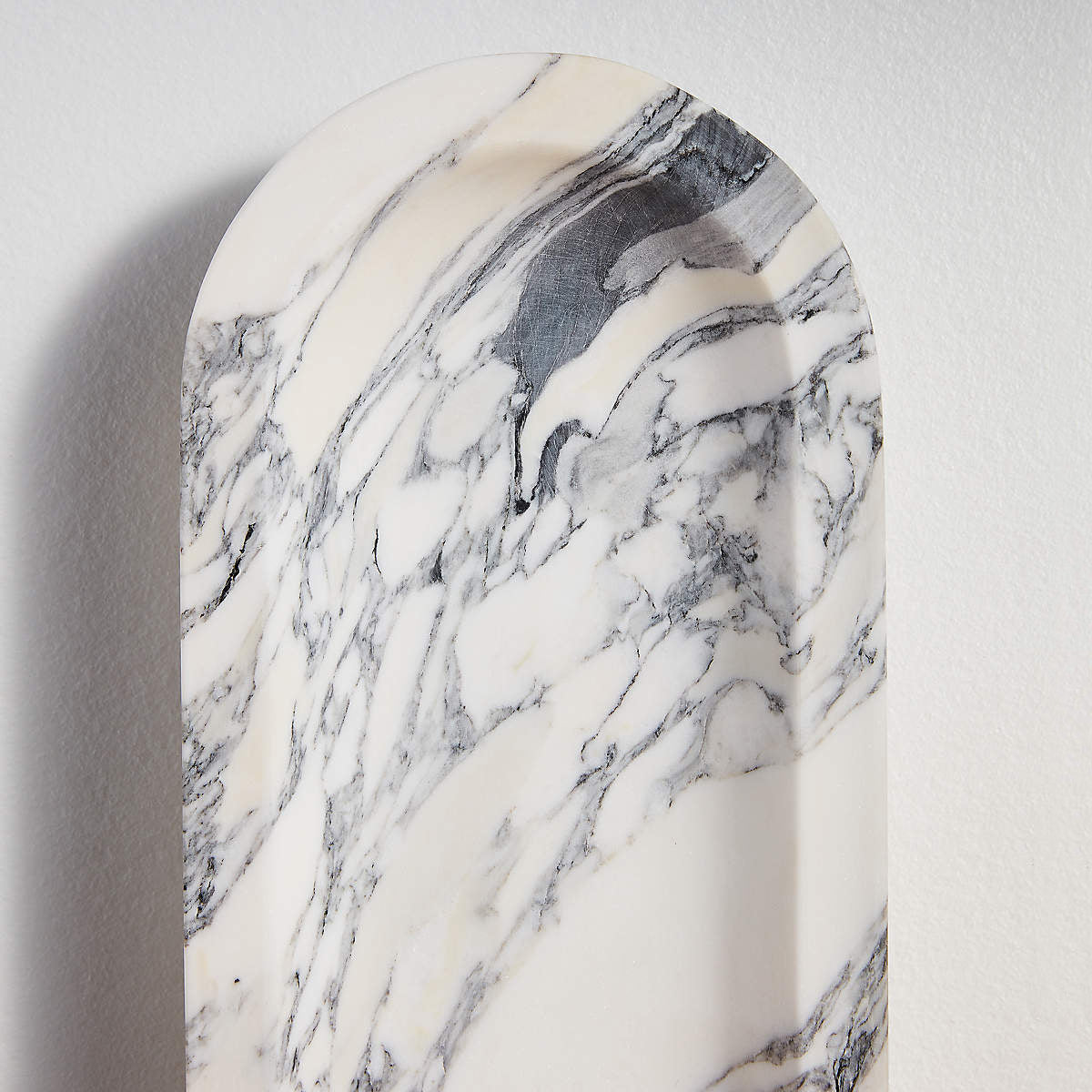 Roxane Marble Wall Lamp | Souliia