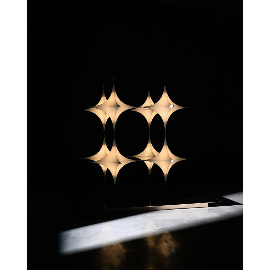 Polar-lysekrone | Souliia