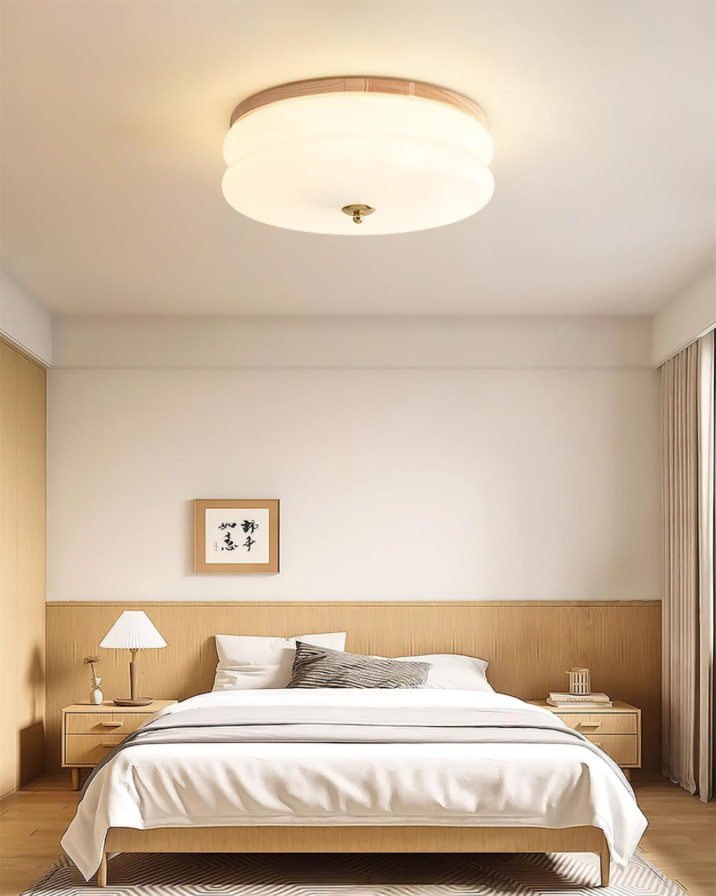 Rowen Ceiling Light | Souliia