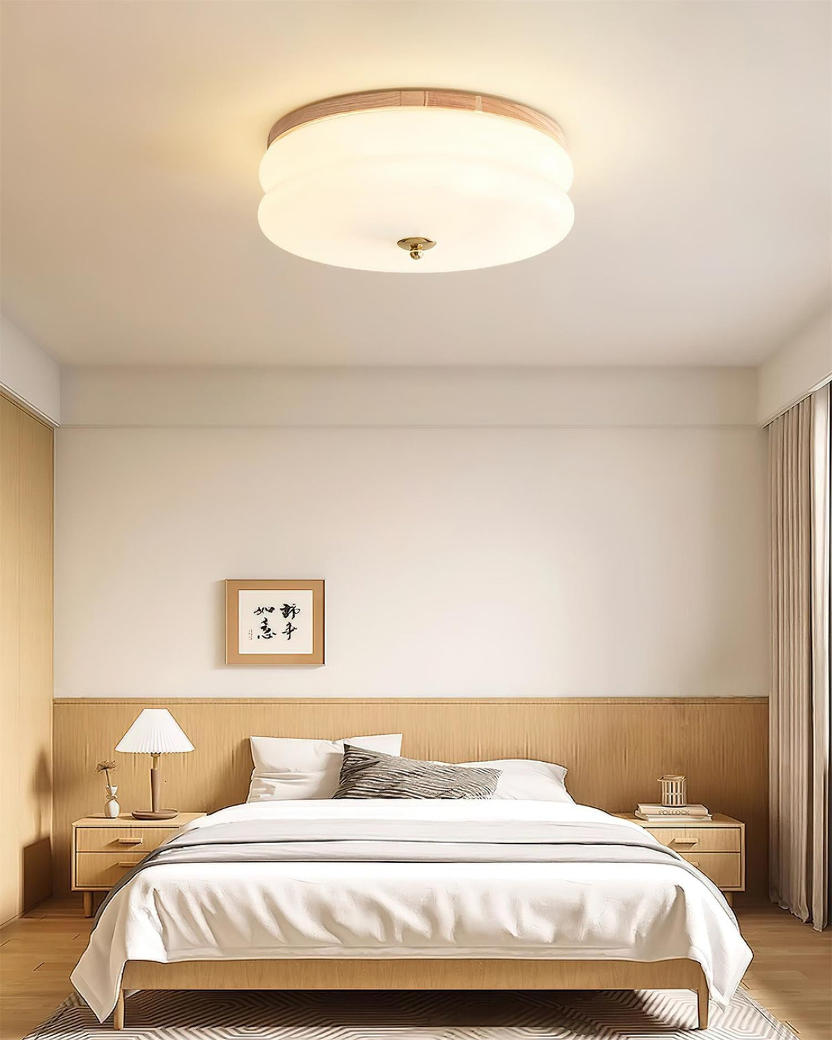 Rowen Ceiling Light | Souliia