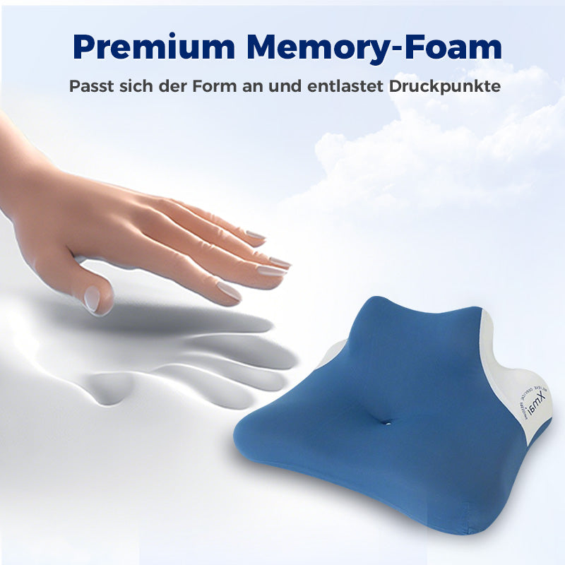 Wake Up Pain-Free and Refreshed Every Night with SerenityRest - Souliia