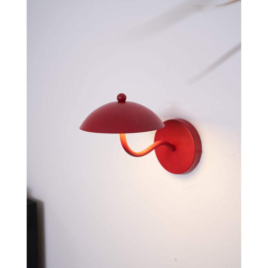 Ripple Wall Lamp | Souliia