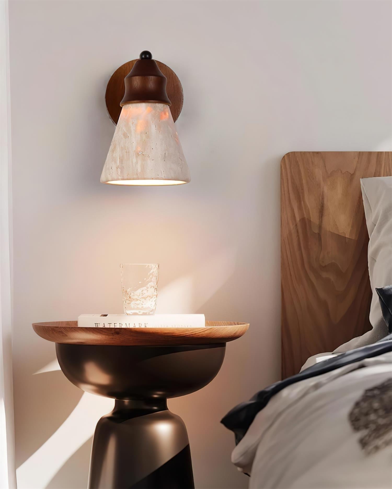Travine Wall Lamp | Souliia