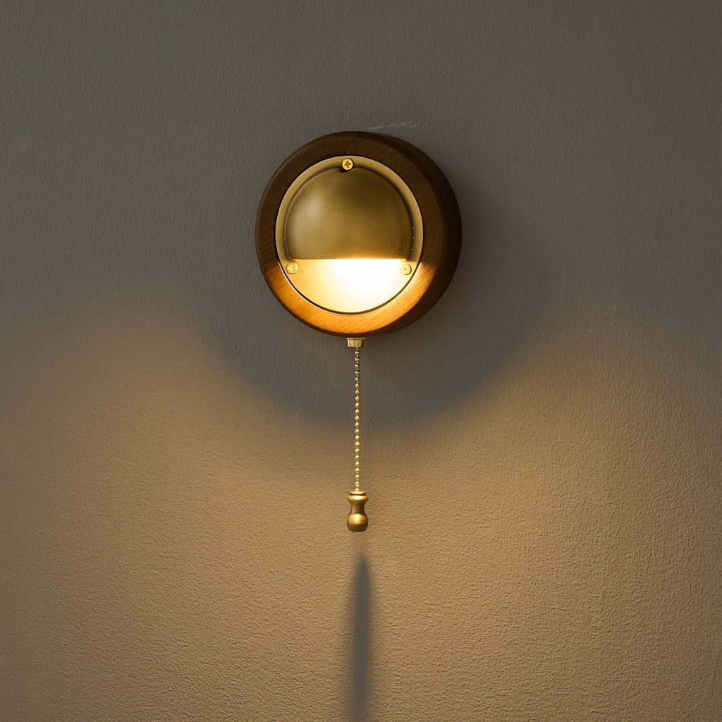 Workstead Signal Wall Lamp | Souliia