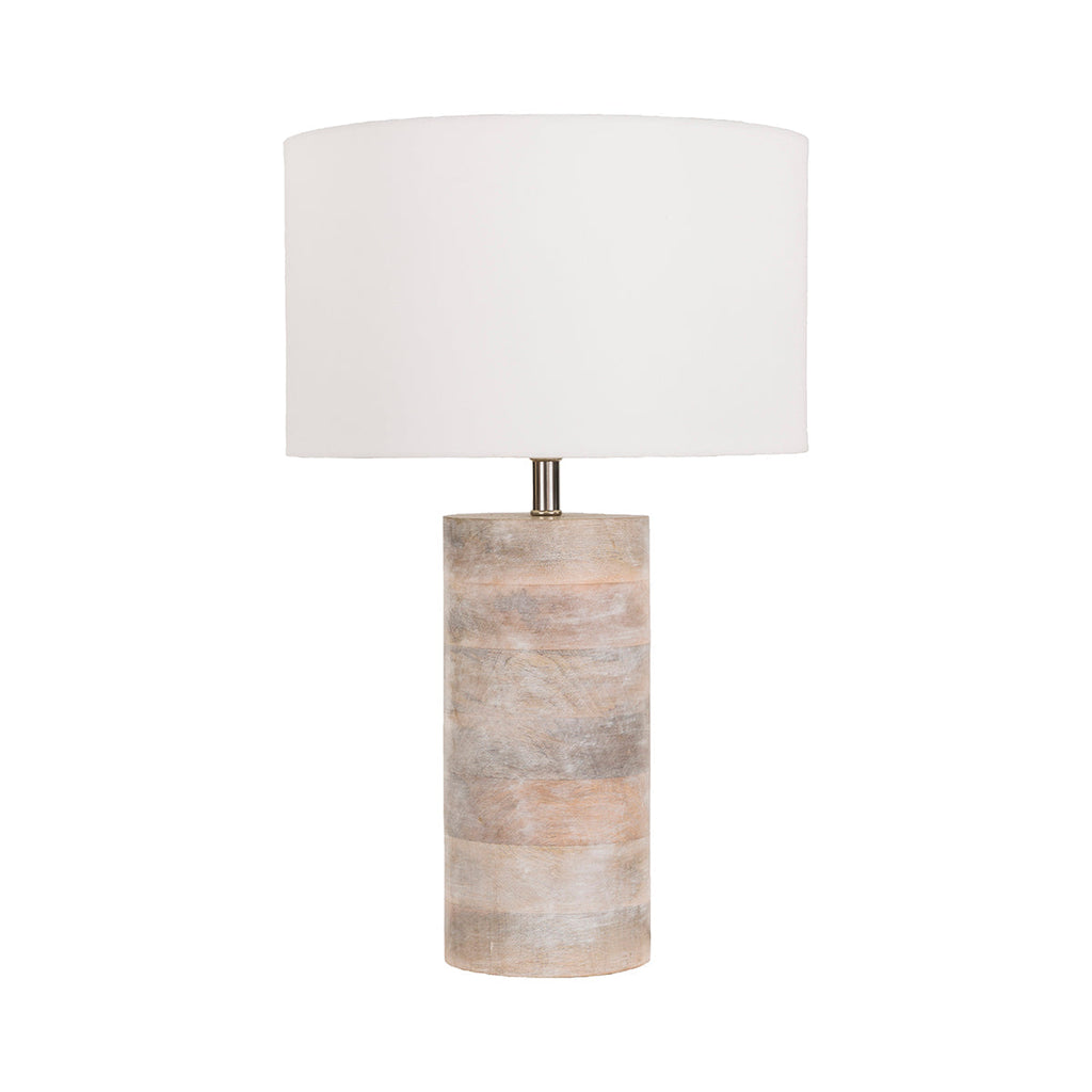 Surya Coast Table Lamp | Souliia