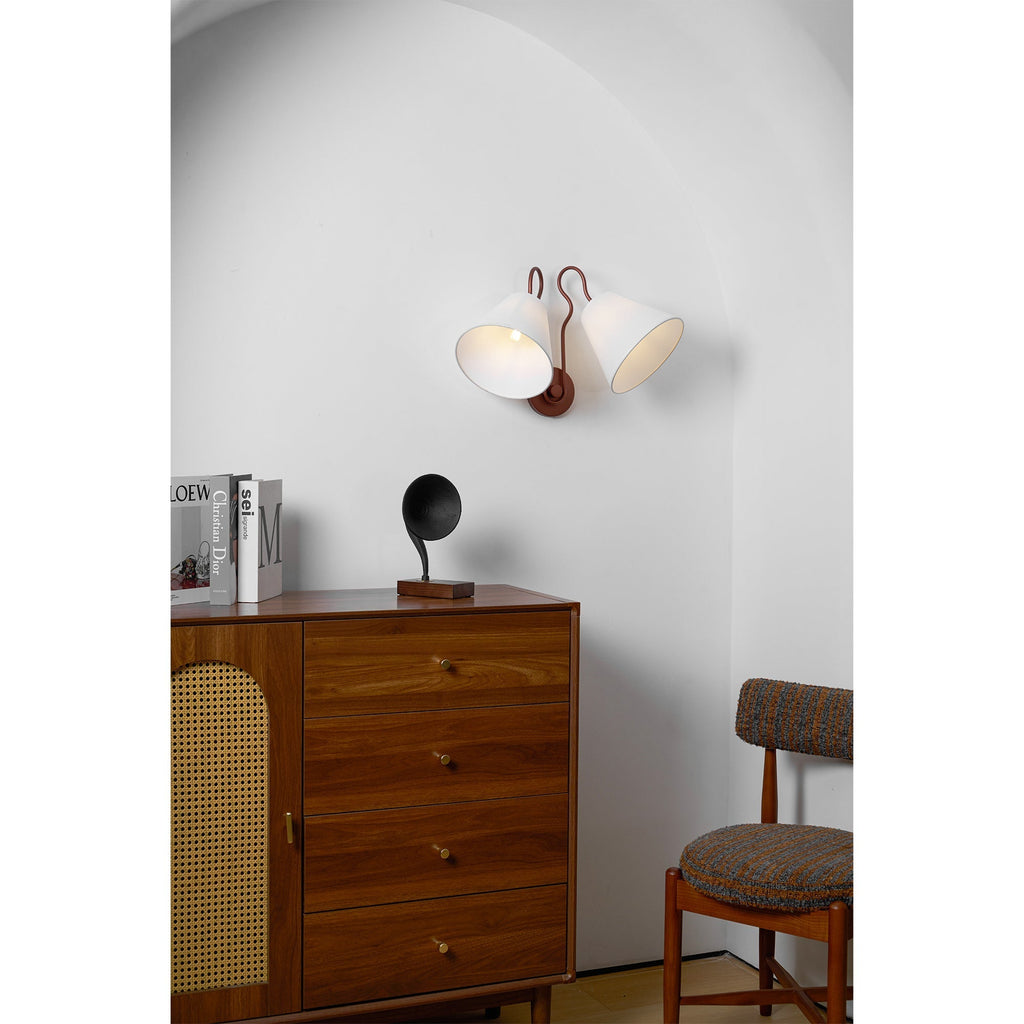 Madelyn Wall Lamp | Souliia