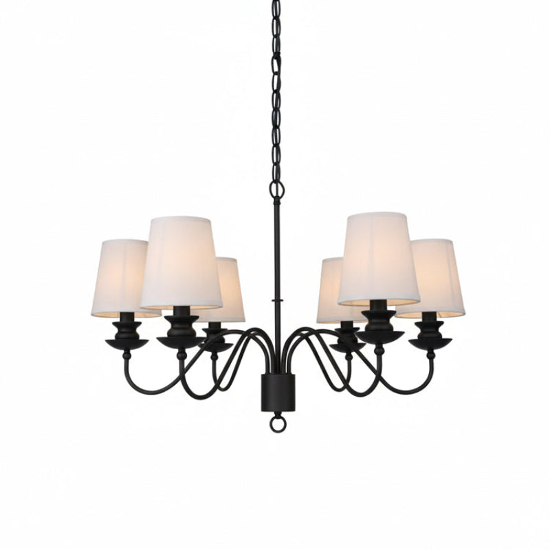 Maglio Chandelier | Souliia