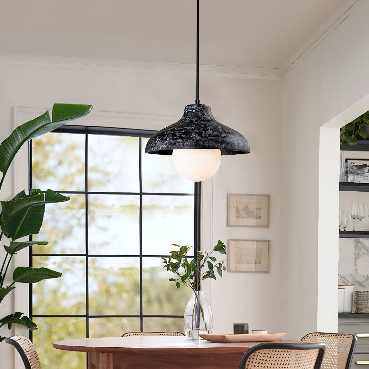 Surfside Pendant Lamp | Souliia