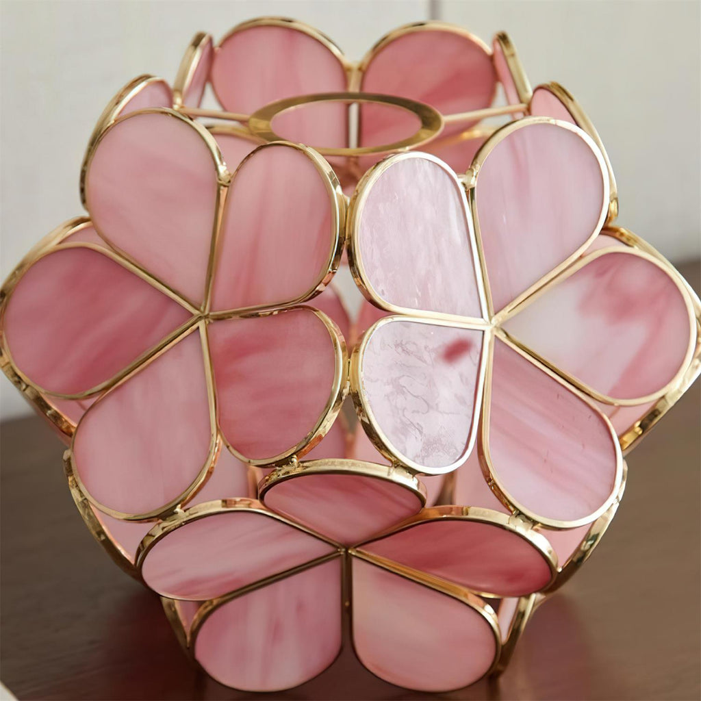 Serenity Petal Table Lamp | Souliia