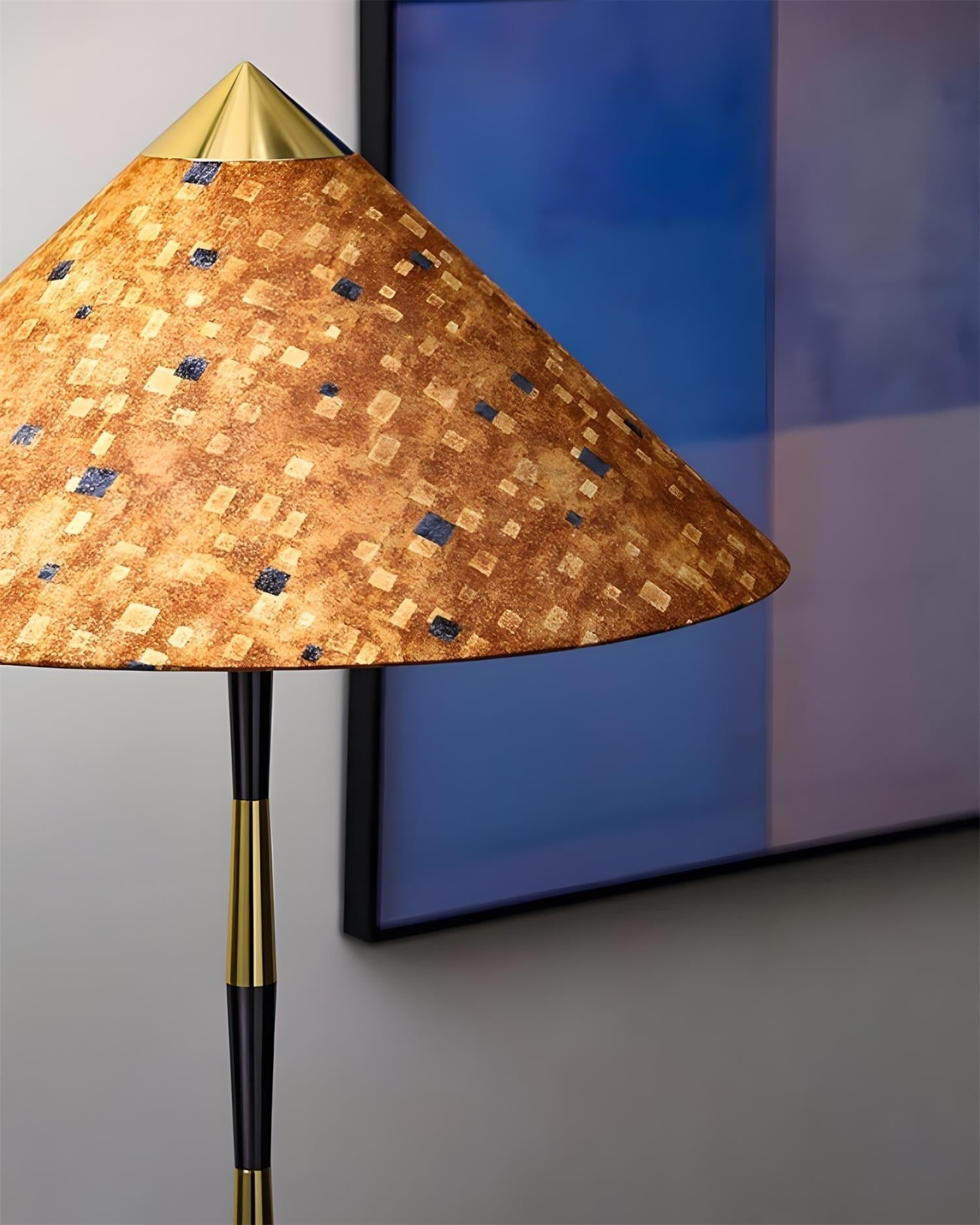 Timbre Floor Lamp | Souliia
