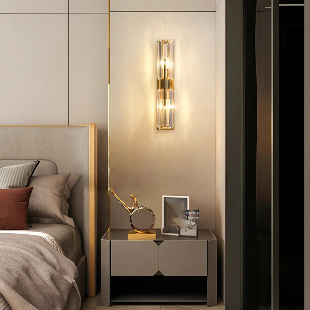 The Bambini Wall Light | Souliia