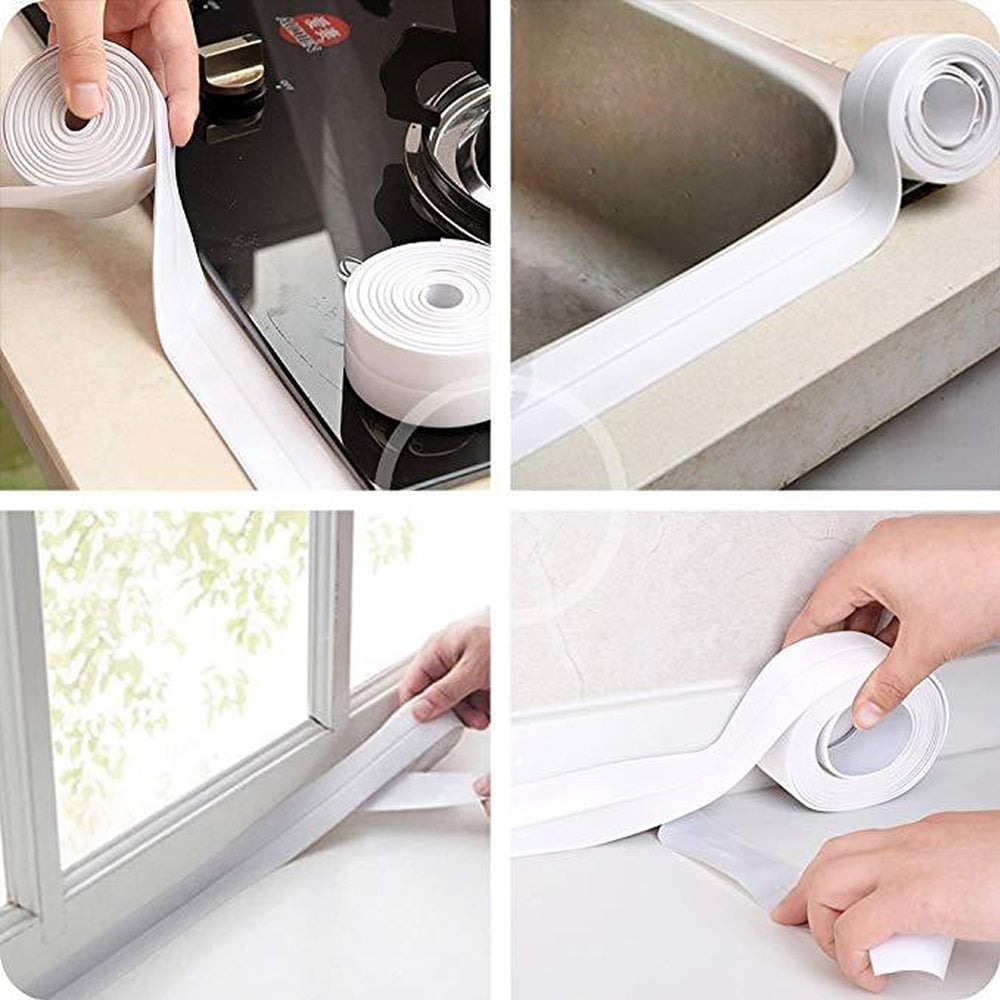 SealTightPro — End Damp Grout Issues for Immaculate Spaces - Souliia