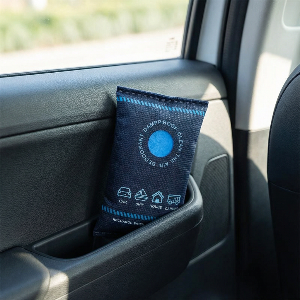 ViviDry – Reduces Humidity for Noticeably Fresh Indoor Air - Souliia