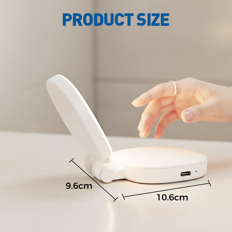 Shine with Perfect Light and Secure Grip Anywhere You Go - Souliia