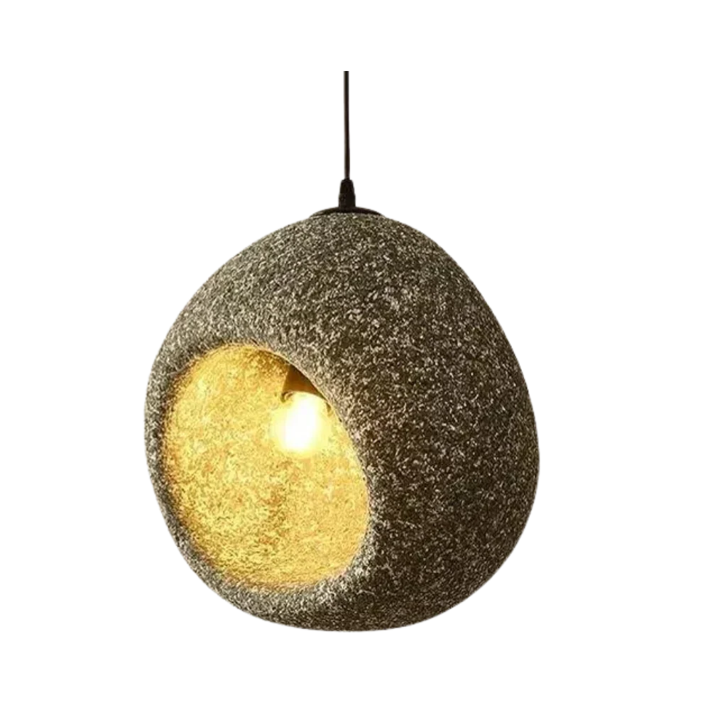 The Discreet Glow Pendant Light | Souliia