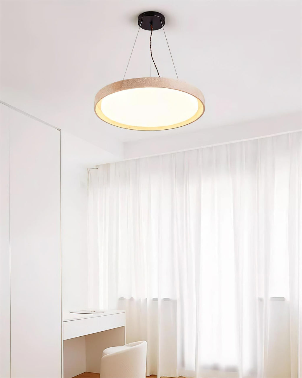 Stonix Pendelleuchte | Souliia