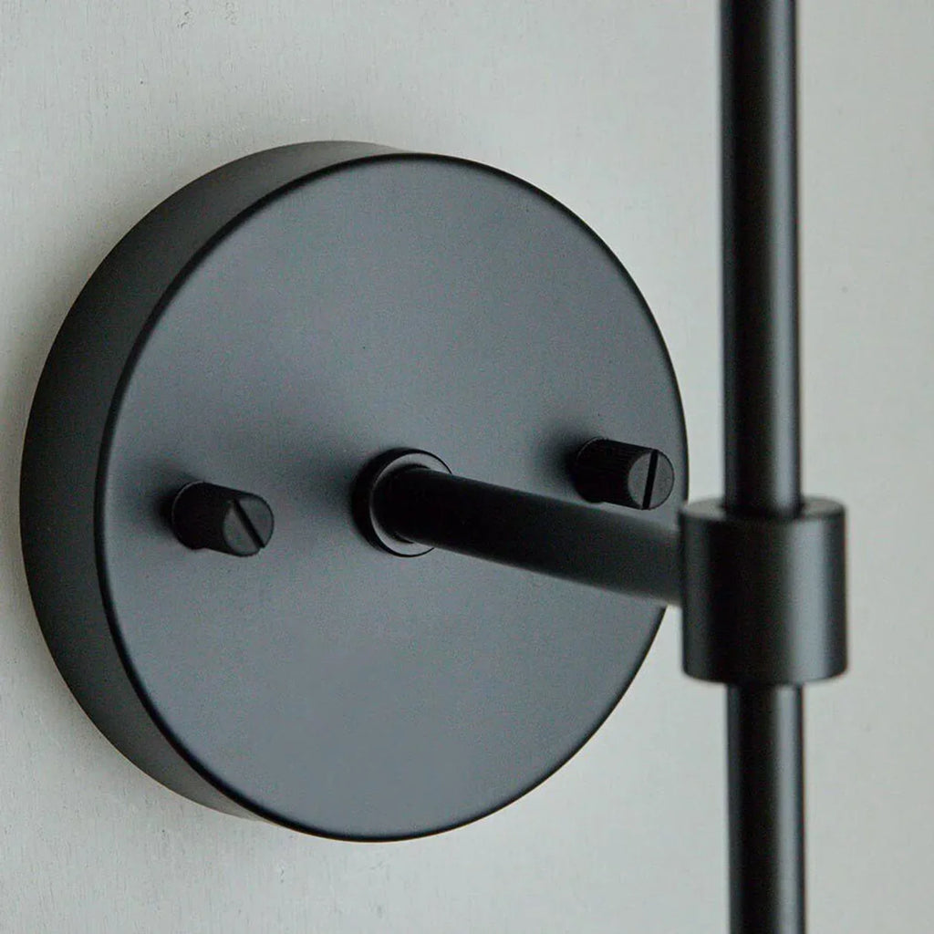 Aplica murală modernă minimalistă de exterior pentru holuri sau balcoane | Souliia