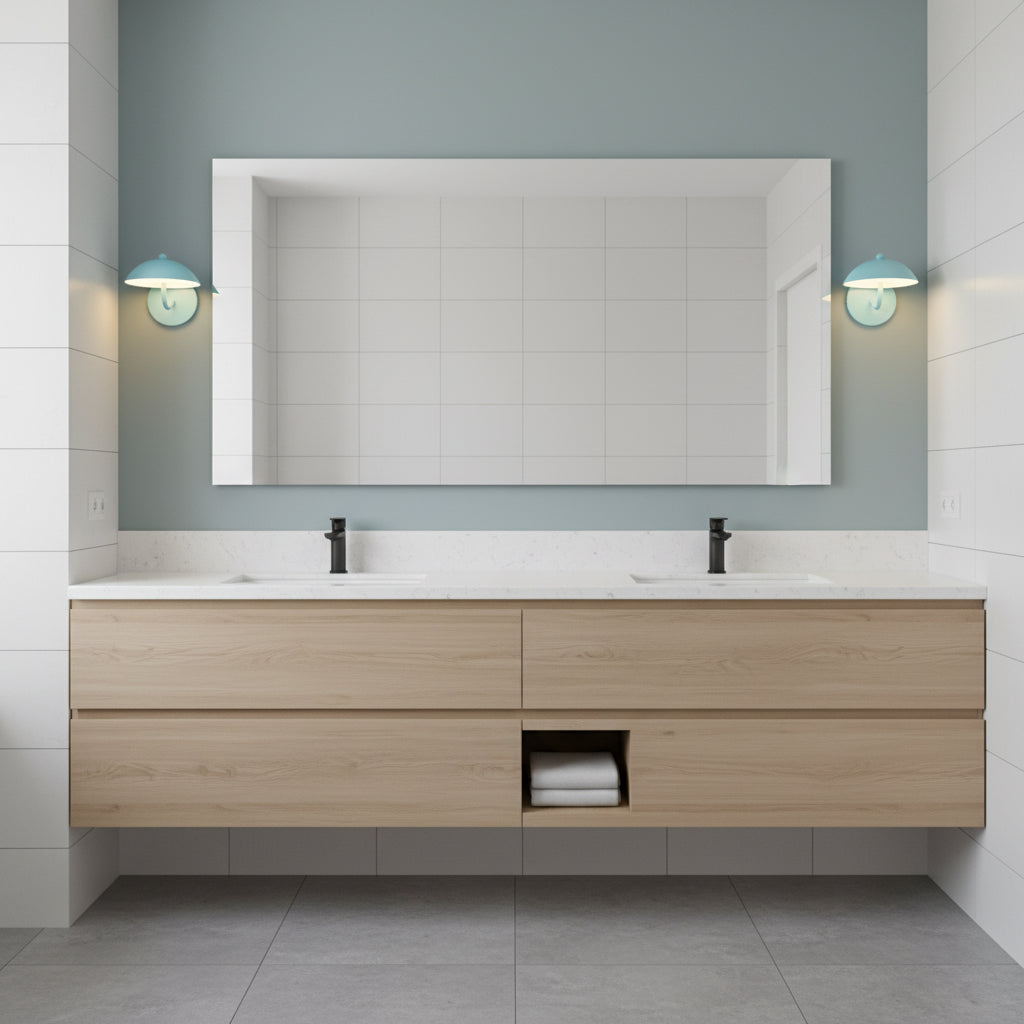 Ripple Wall Lamp | Souliia