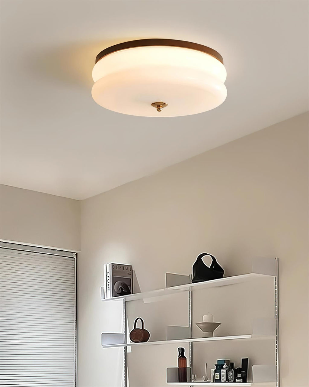Rowen Ceiling Light | Souliia