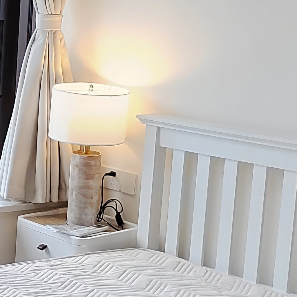 Surya Coast Table Lamp | Souliia