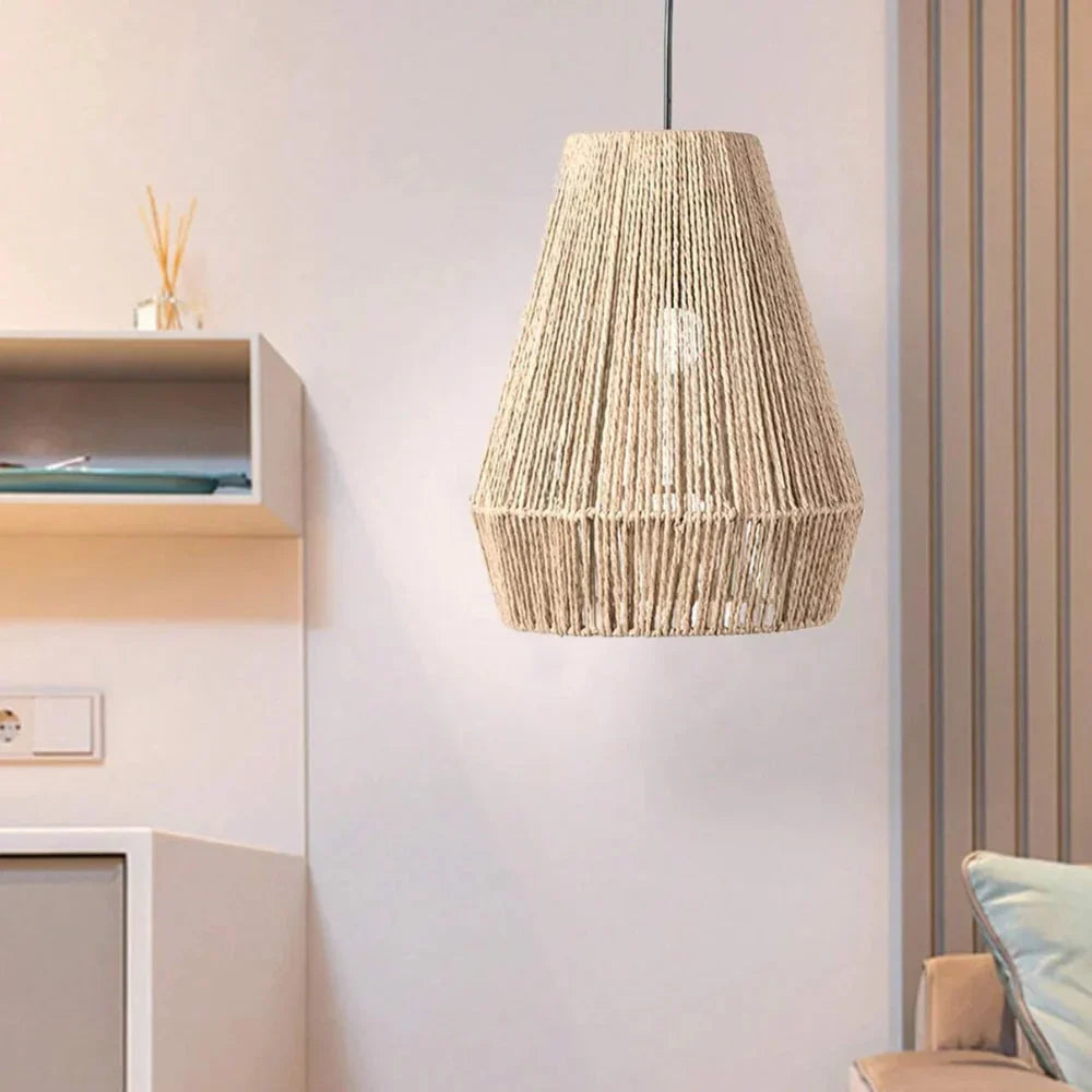 Subtle Aura Pendant Light | Souliia