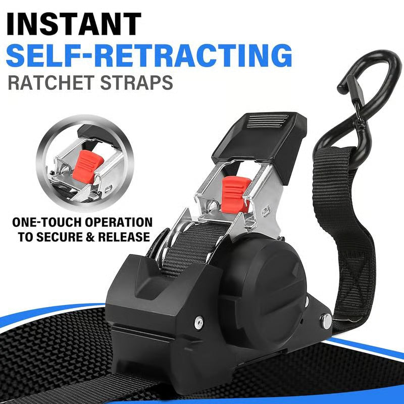 Secure Grip Strip — Scratch-Free Hold for Worry-Free Driving - Souliia
