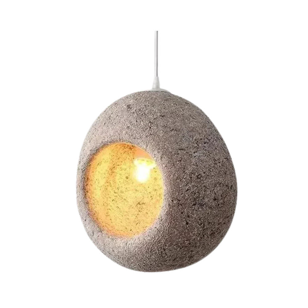 The Discreet Glow Pendant Light | Souliia