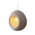 The Discreet Glow Pendant Light | Souliia