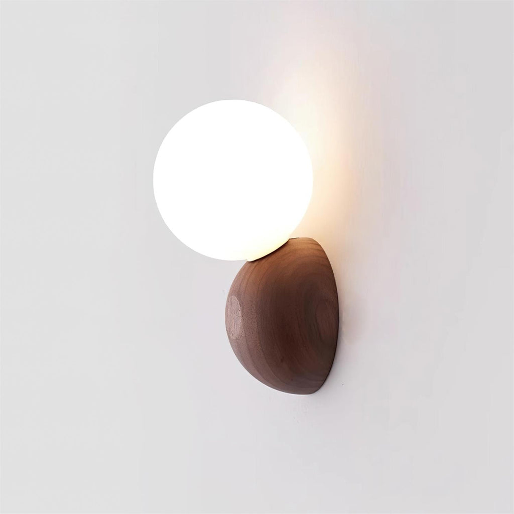 Ringo Wall Lamp | Souliia