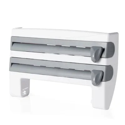 Transform Your Kitchen into a Space of Order and Serenity - Souliia