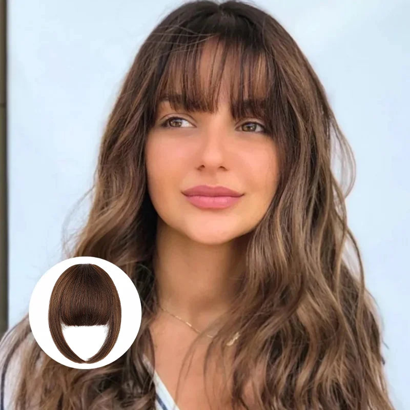 VivaTress Fringe — Instantly Unlock Your Bold, Effortless Glam Look - Souliia