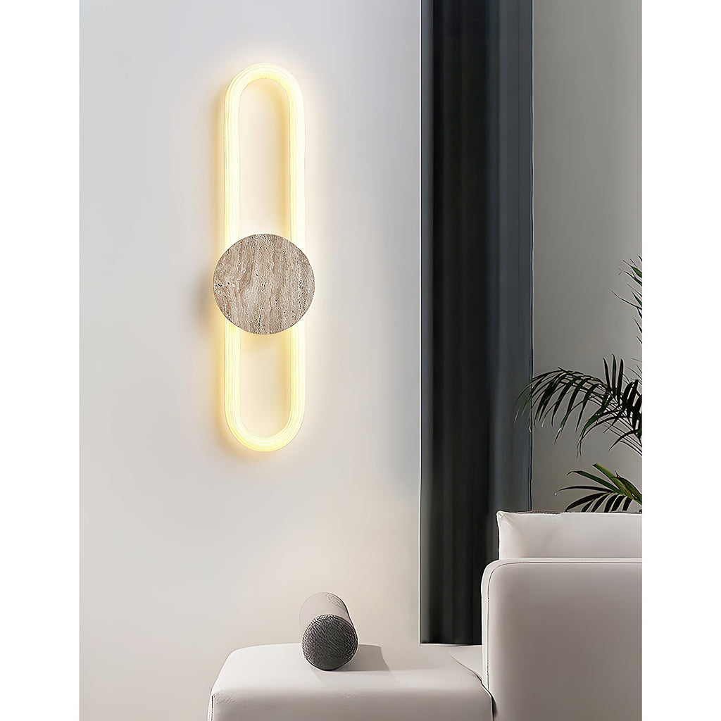 Ra Wall Lamp | Souliia