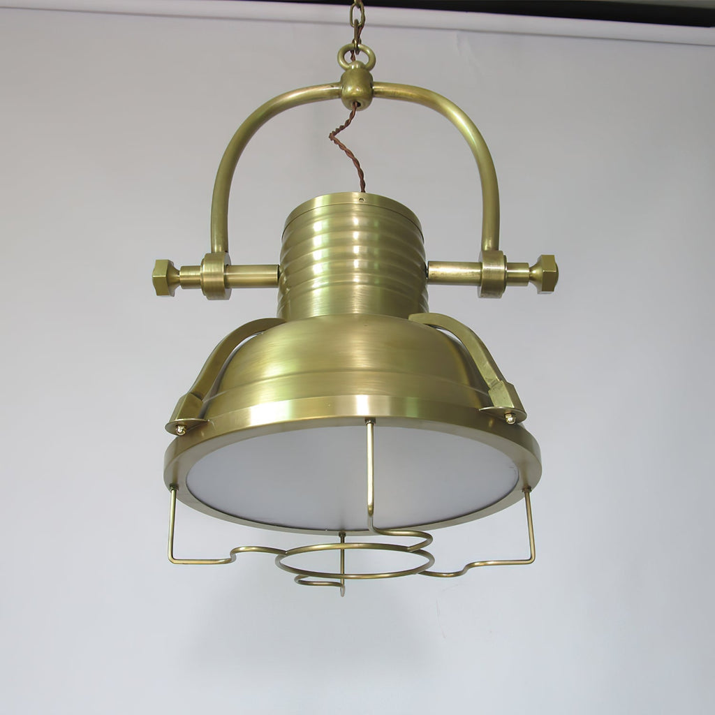 Marina Pendant Light | Souliia