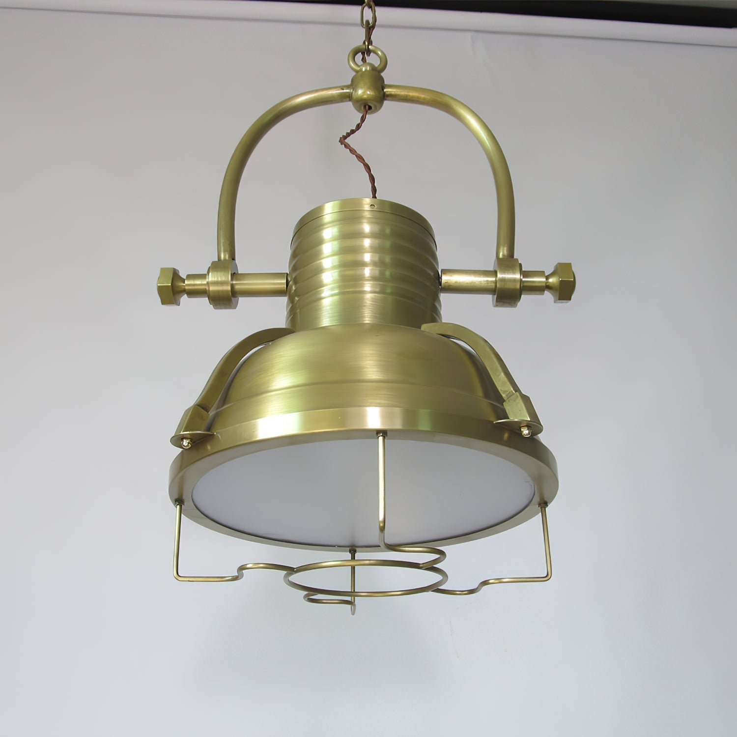 Marina Pendant Light | Souliia