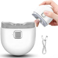 TrendiTrim — Stress-Free Nail Care That Protects Every Finger and Calms Every Family - Souliia
