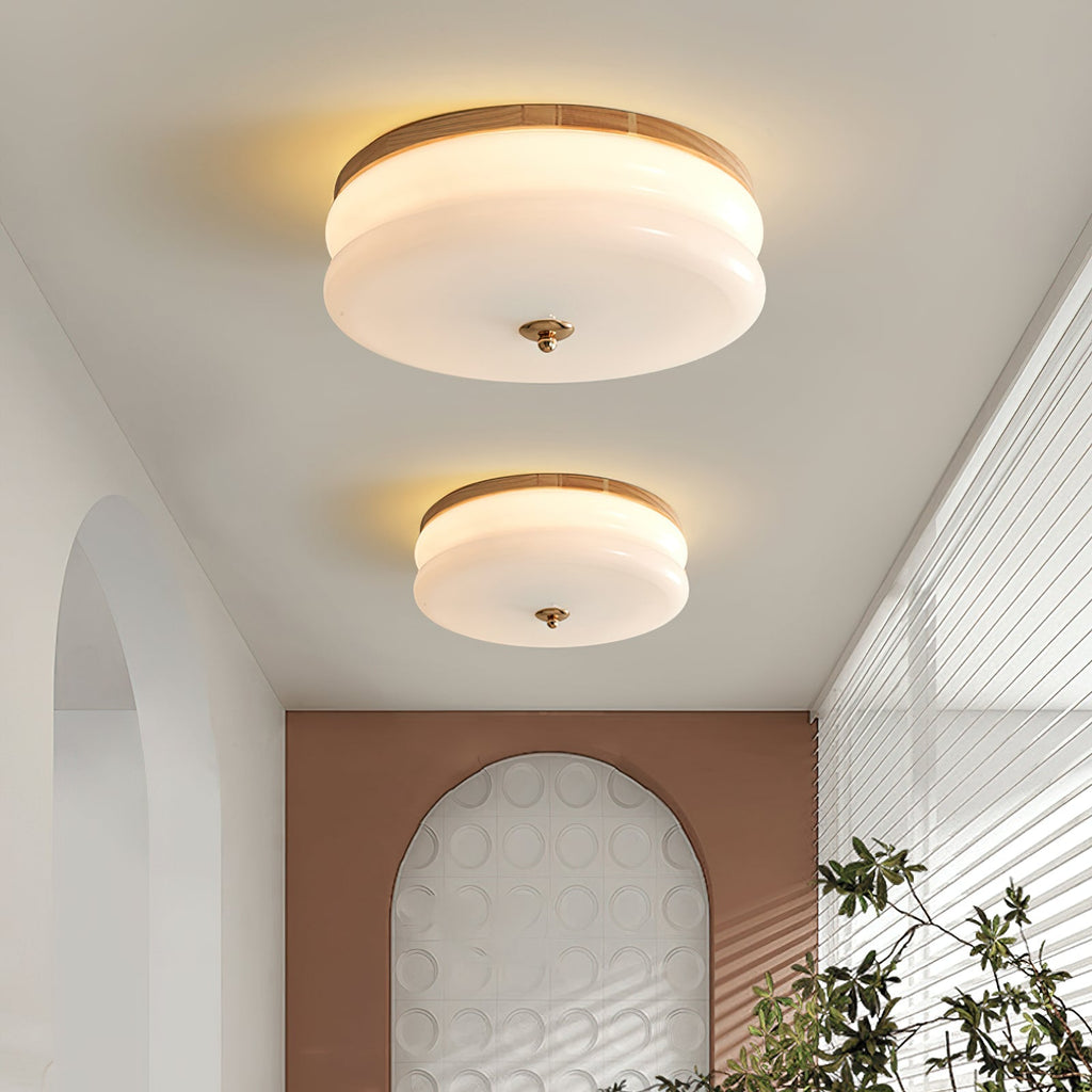 Rowen Ceiling Light | Souliia