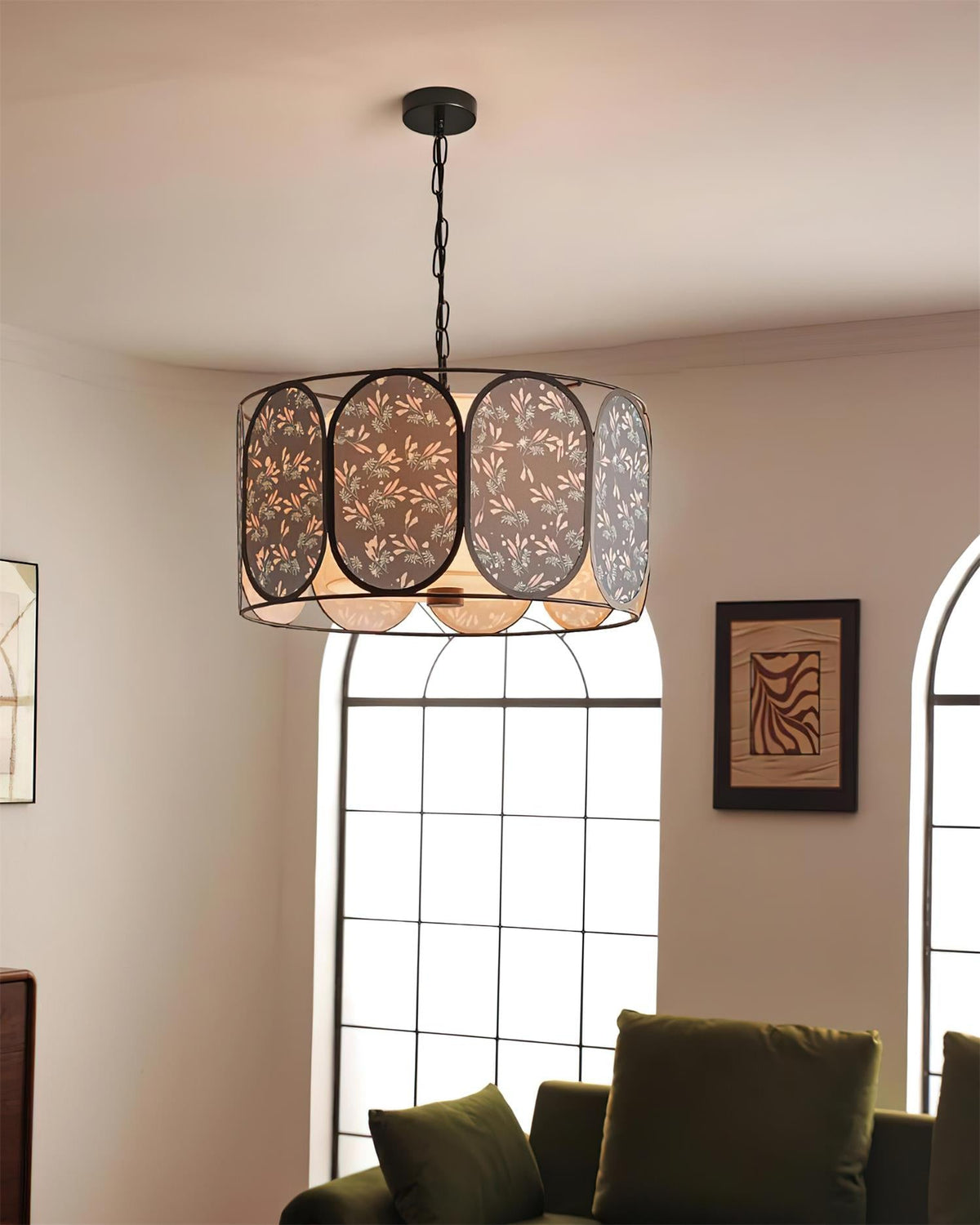 Radiance Pendant Lamp | Souliia