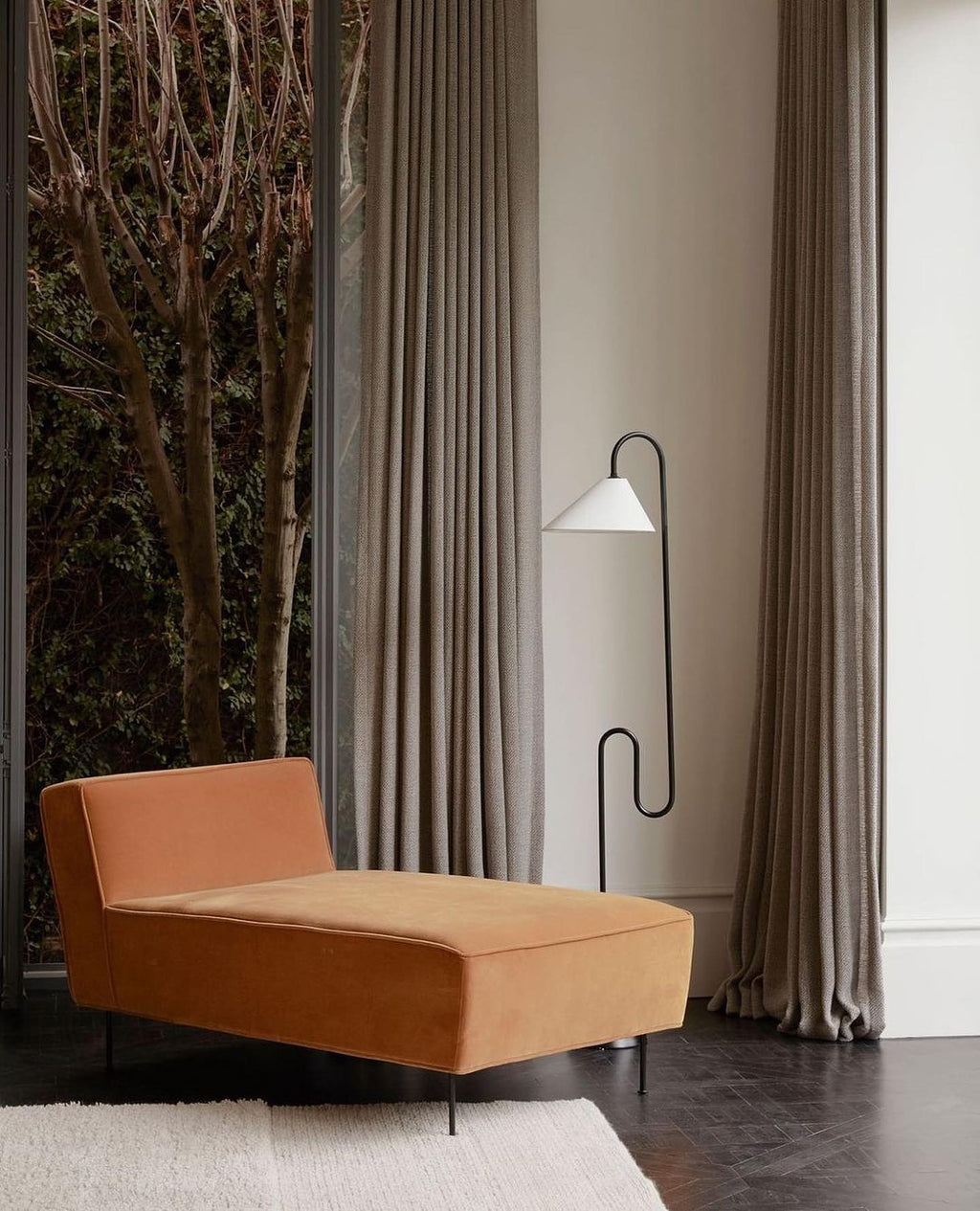 Roattino Floor Lamp | Souliia