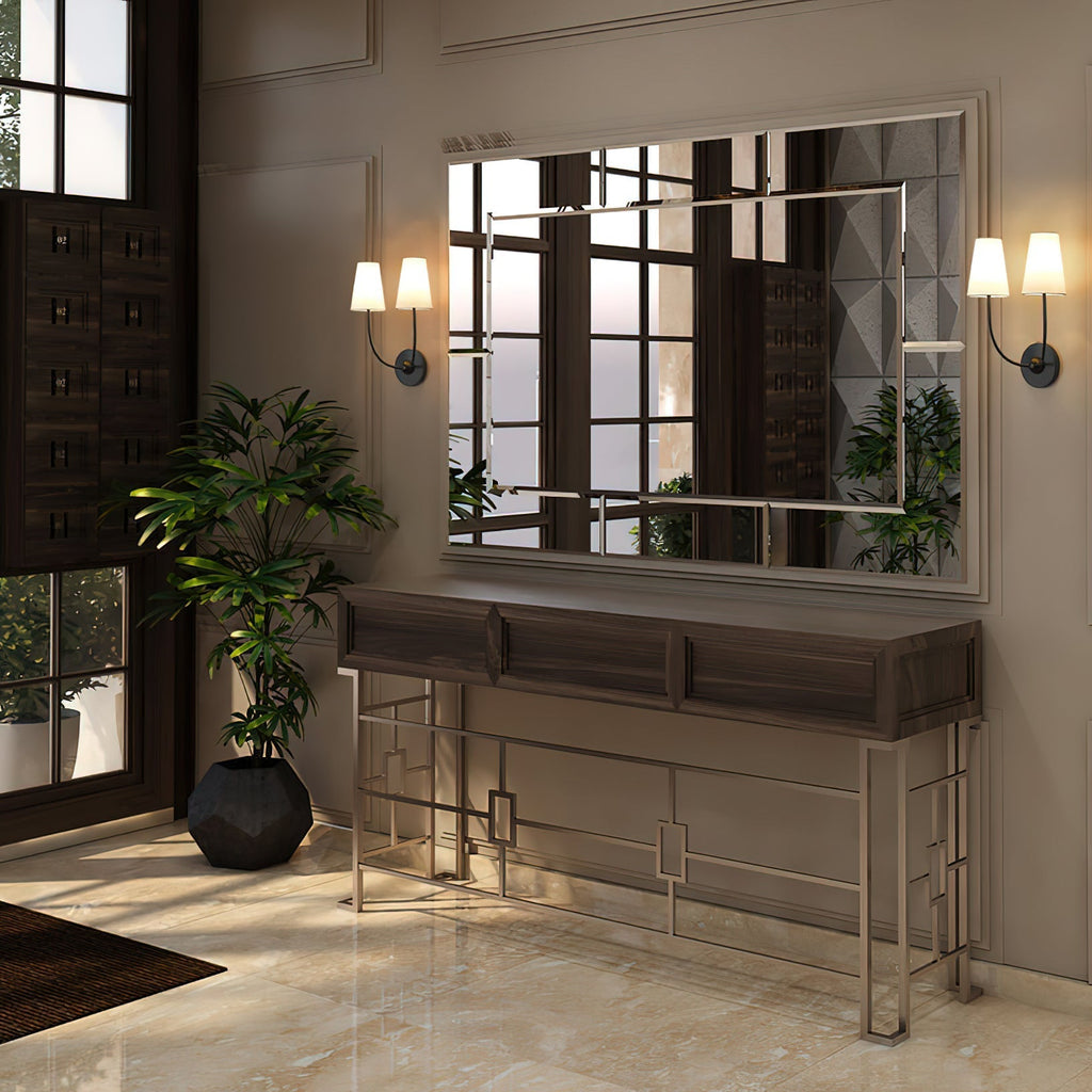 Shannon Wall Lamp | Souliia
